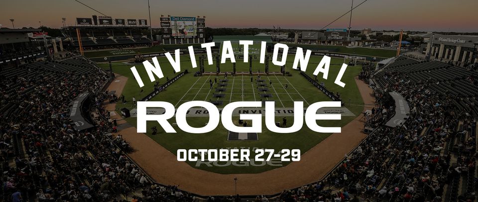 Rogue Invitational 2023: The Ultimate CrossFit Spectacle for Fans