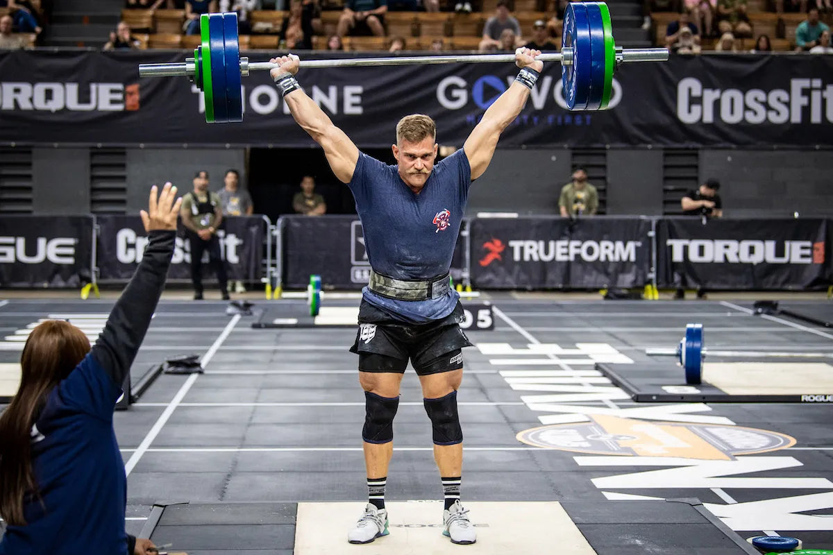 CrossFit 2024 Semifinals Locations