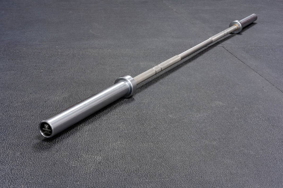 How Much Does the Bar Weigh on a Dumbbell: Essential Facts Revealed