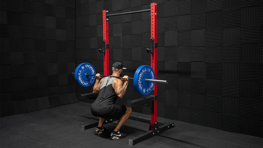 how to start powerlifting