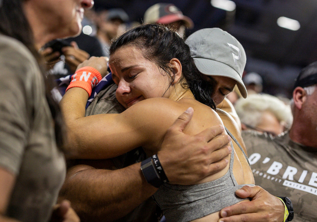 Mal O'Brien Steps Back