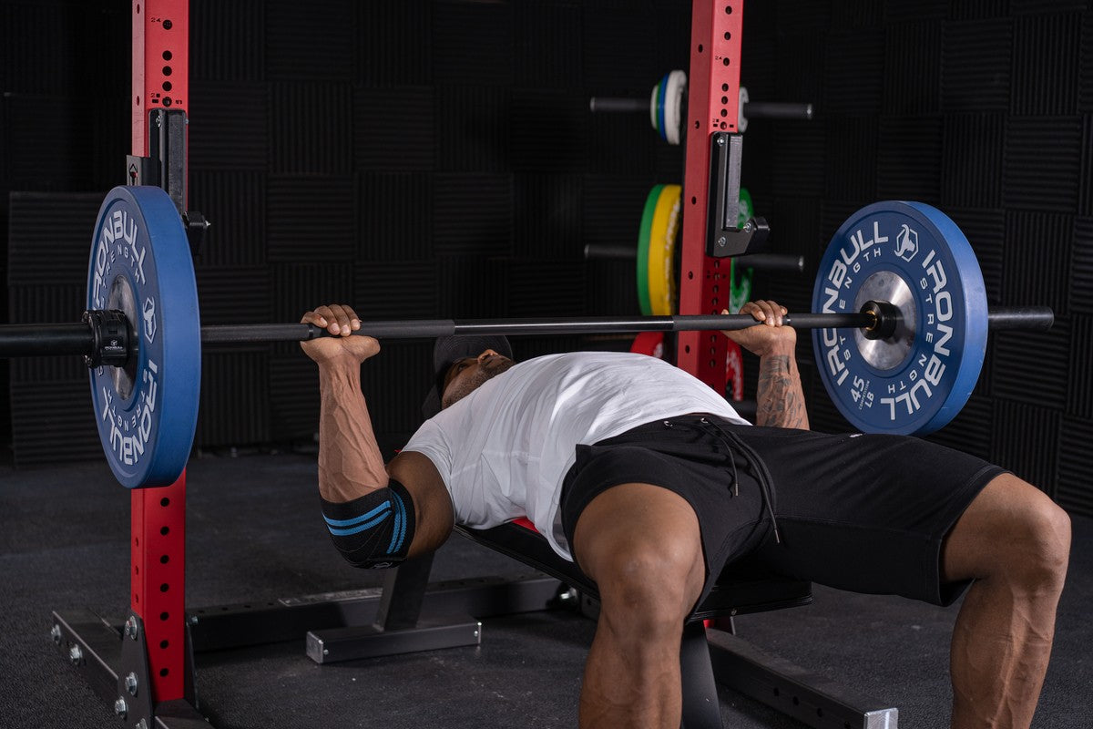 Banc de Musculation Banc Plat Développé Couché HEUBOZEN Banc de Musculation Banc Plat Développé Couché HEUBOZEN