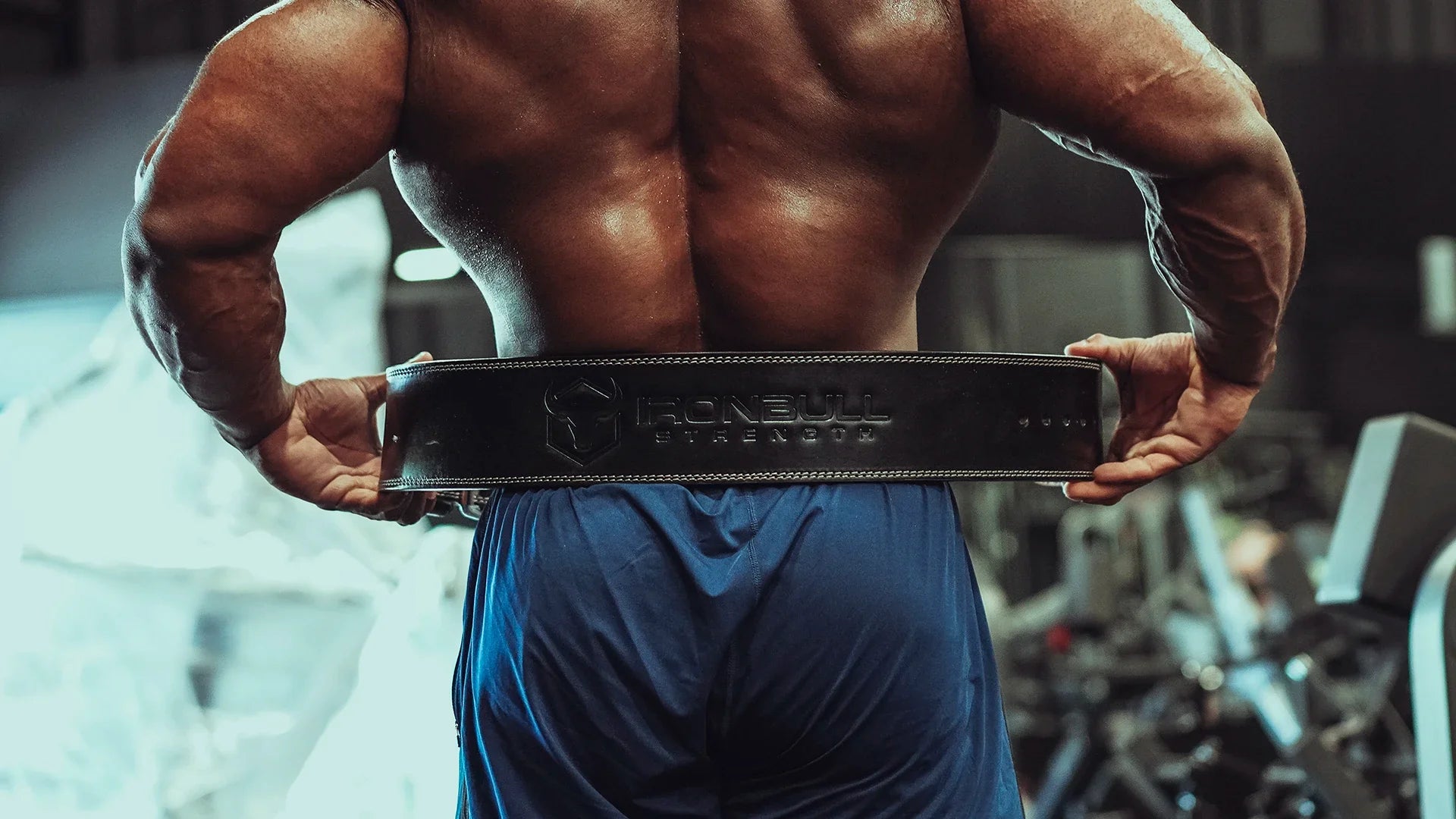 Weightlifting Belts Weight Lifting Belt Iron Bull Strength Canada