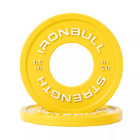 Plaques Fractionnelles (LB)