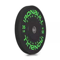 Plaques de Performance (LB)