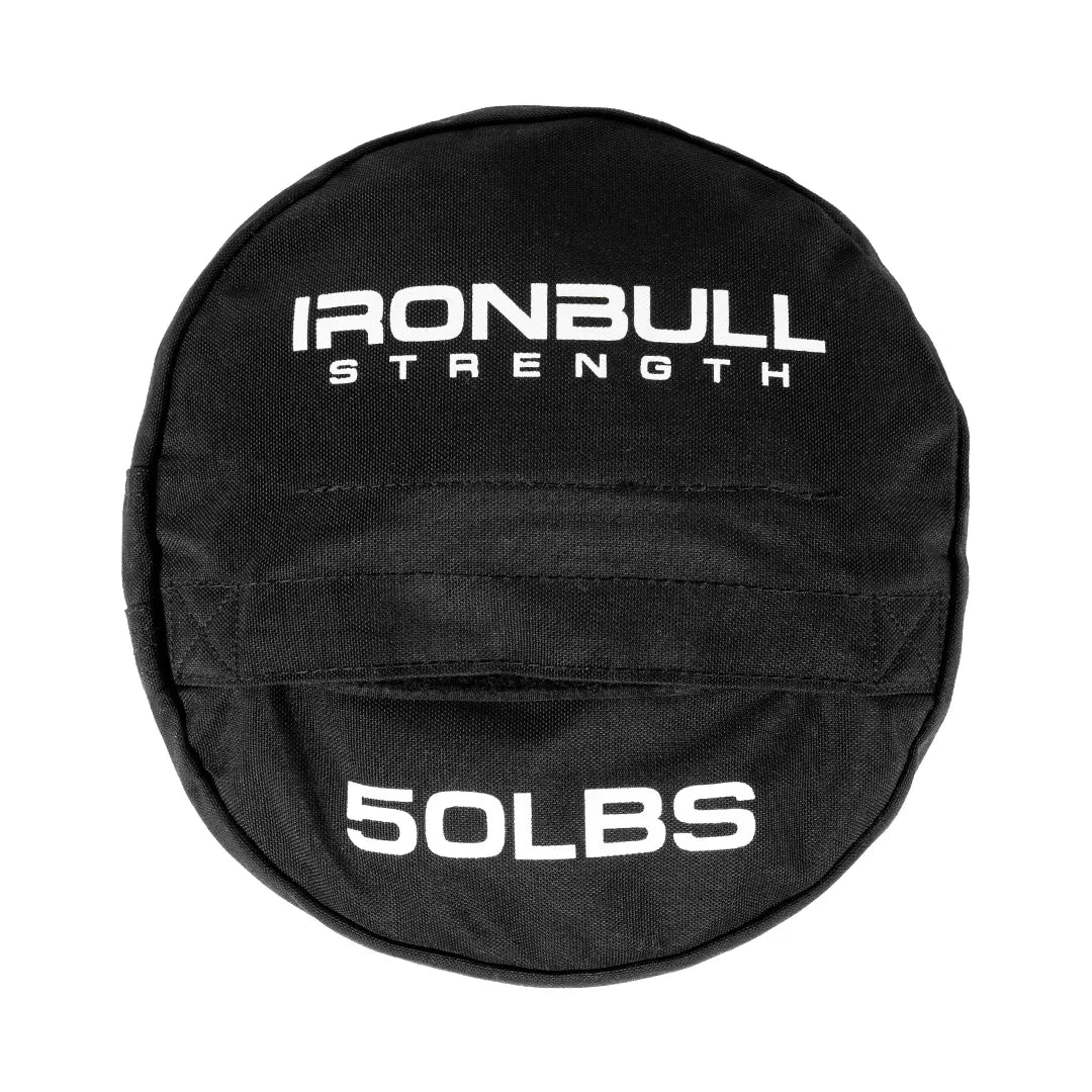 150 Lb Rogue Fitness Sandbag HD Sandbag Iron Bull Strength Canada