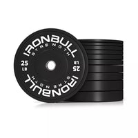 Plaques Pare-chocs Premium