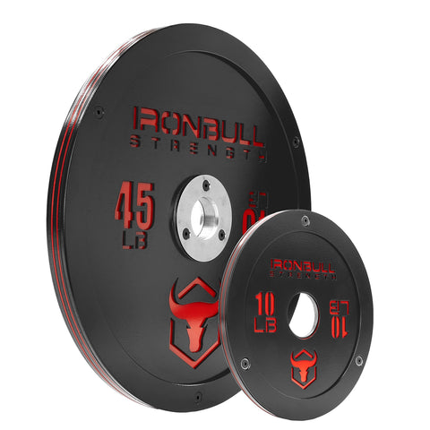 Cerakote Steel Plates - Builder