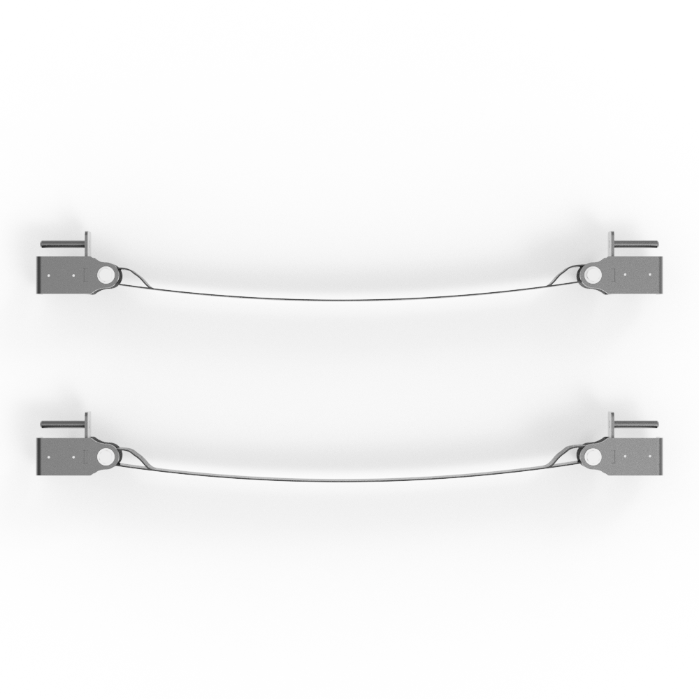Safety Straps