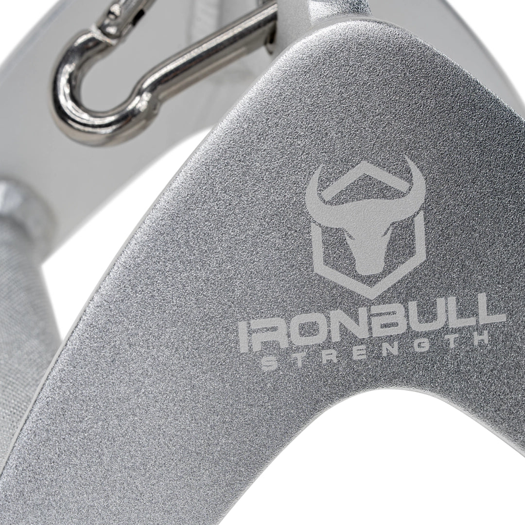 Close Grip Cable Row Attachment - Aluminum