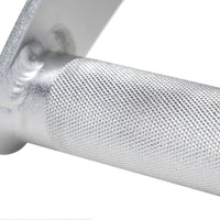 Close Grip Cable Row Attachment - Aluminum