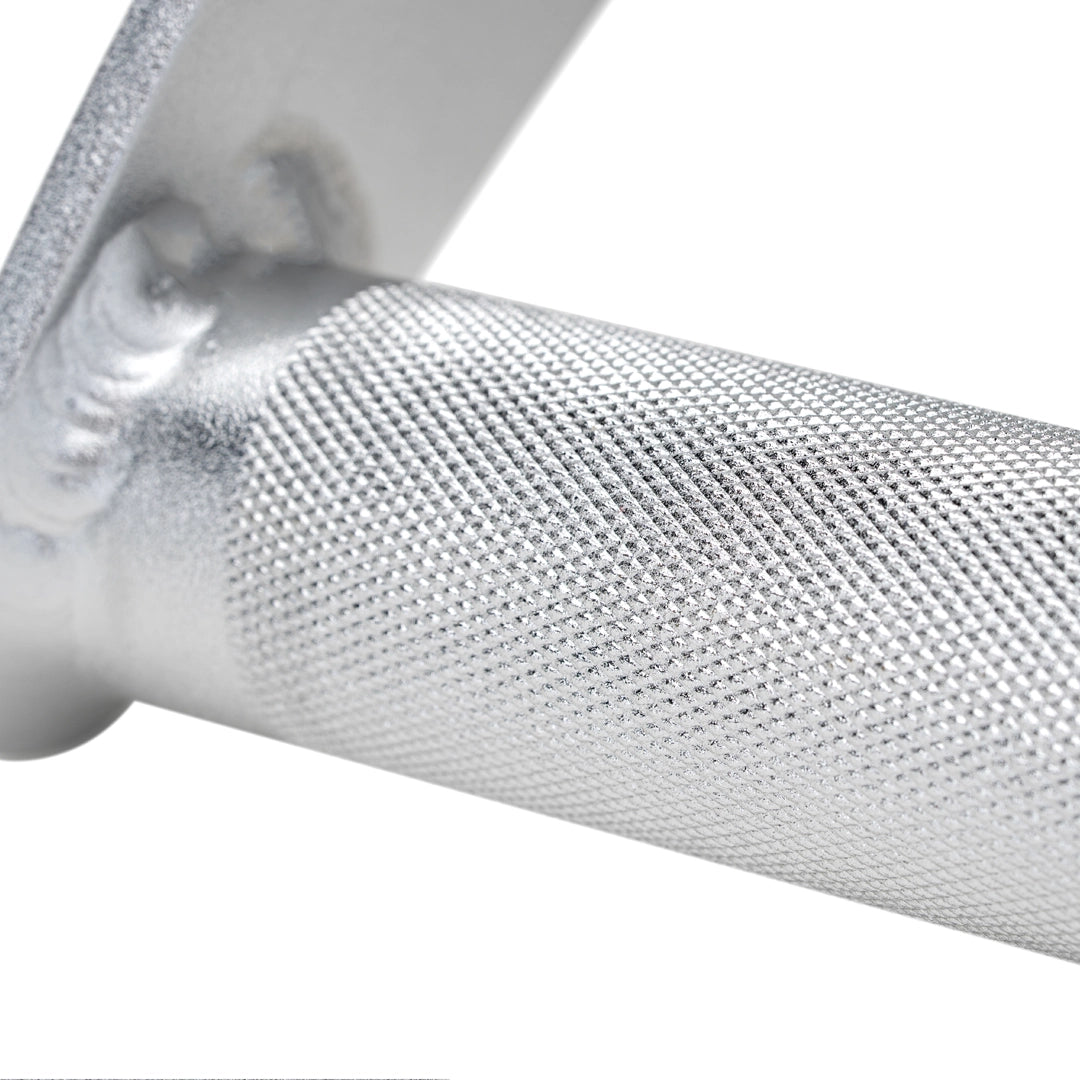 Close Grip Cable Row Attachment - Aluminum