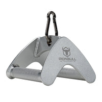 Fixation pour câble de tirage Close Grip - Aluminium