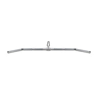 Lat Pulldown Bar Cable Attachment - Aluminum