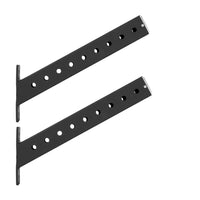 Pull-Up Bar Extender (Rack Horns)