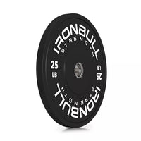 Plaques Pare-chocs Premium