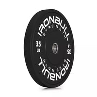 Plaques Pare-chocs Premium
