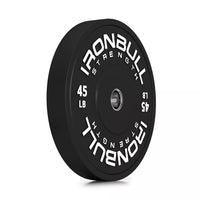 Plaques Pare-chocs Premium