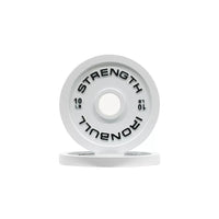Plaques et Jeux d'acier Calibrés (LB)