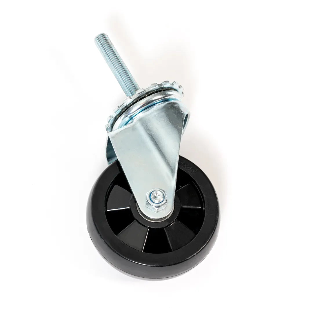 Roulettes pivotantes - Lot de 4