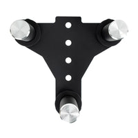 Change Plate Storage Pins - Pair