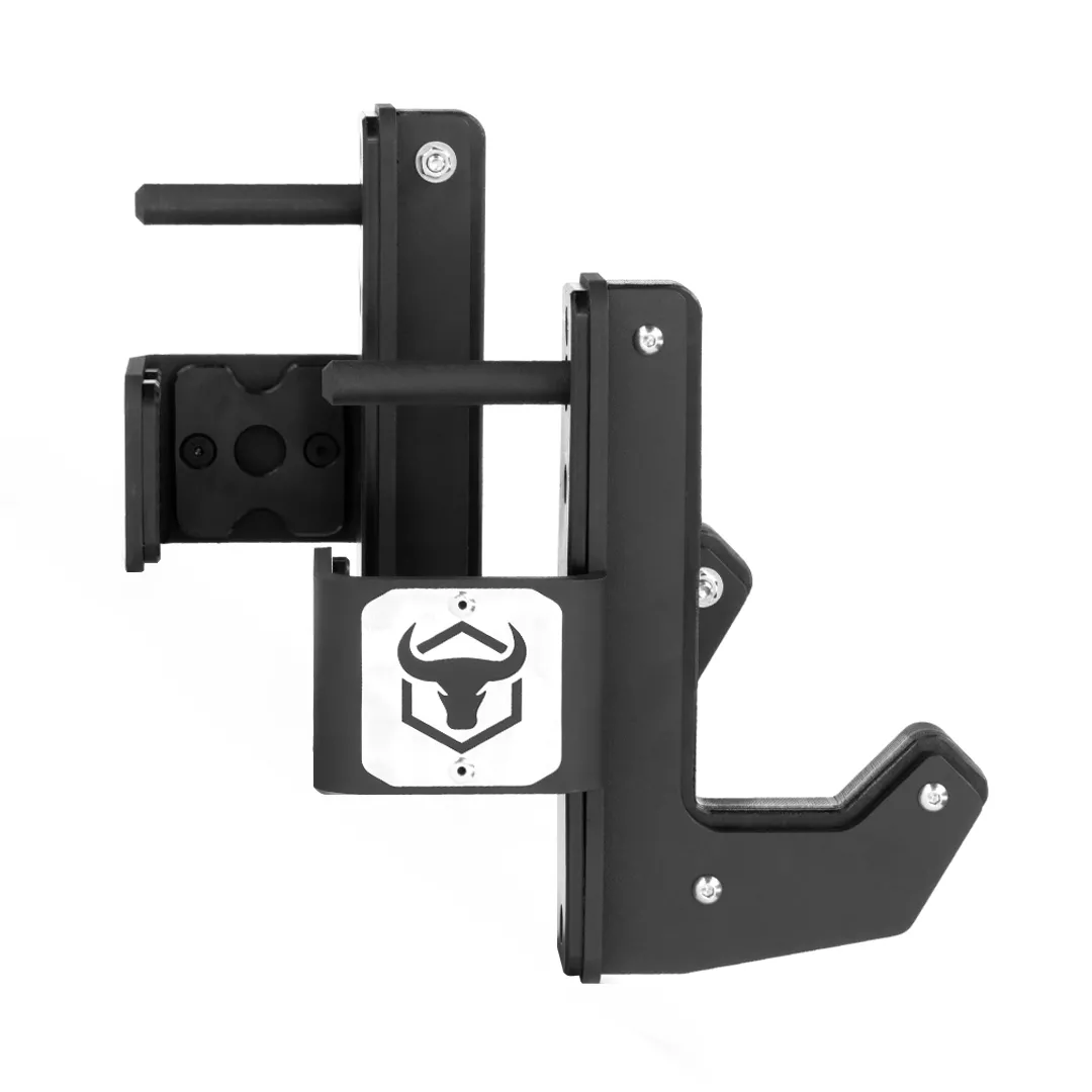 Supports de J-Cups pour Compétition