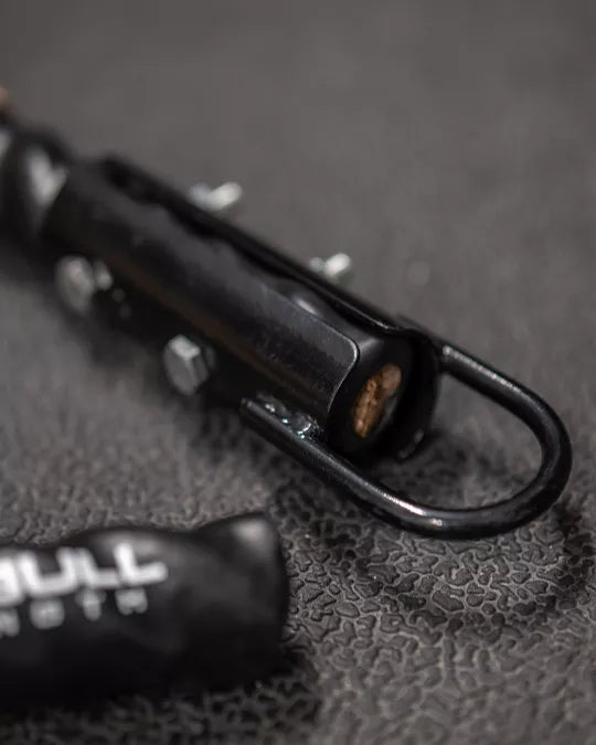 Robust Eye Hook