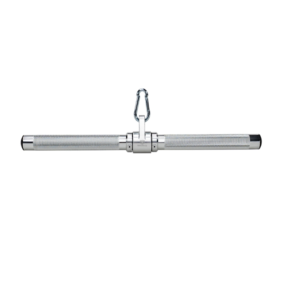 Câble de fixation pour barre de curling - Aluminium