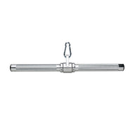 Câble de fixation pour barre de curling - Aluminium