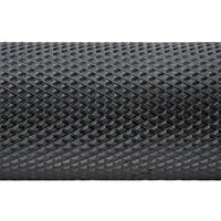 D-Handle Cable Attachment (Pair) - Black Chrome