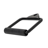 D-Handle Cable Attachment (Pair) - Black Chrome