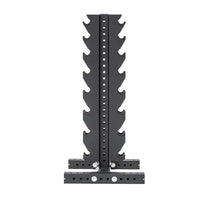 Support vertical pour haltères (8 paires)