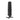 5-50 LB Rubber Hex Dumbbell Set with Vertical Storage Rack (10 Pairs)