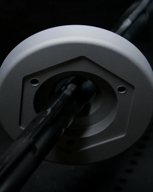 Commercial-Grade Quality, Made in Canada