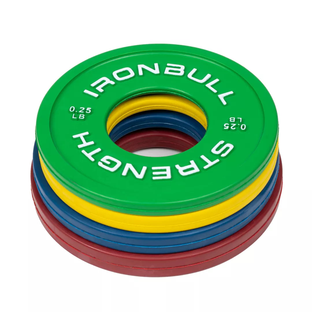 Disque bumper d'haltérophilie 5 kg, diamètre intérieur 50 mm Disque bumper d'haltérophilie 5 kg, diamètre intérieur 50 mm