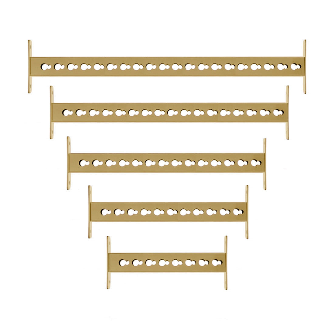 Frankenstein™ Crossmembers