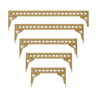 Frankenstein™ Crossmembers