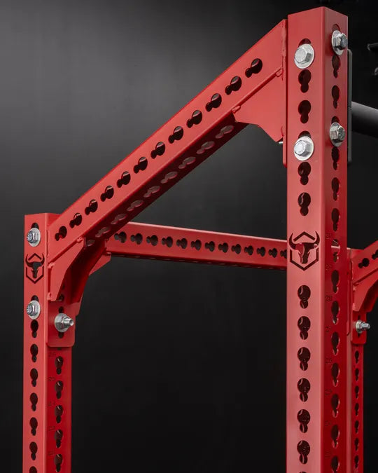 Heavy-Duty & Built for a Lifetime