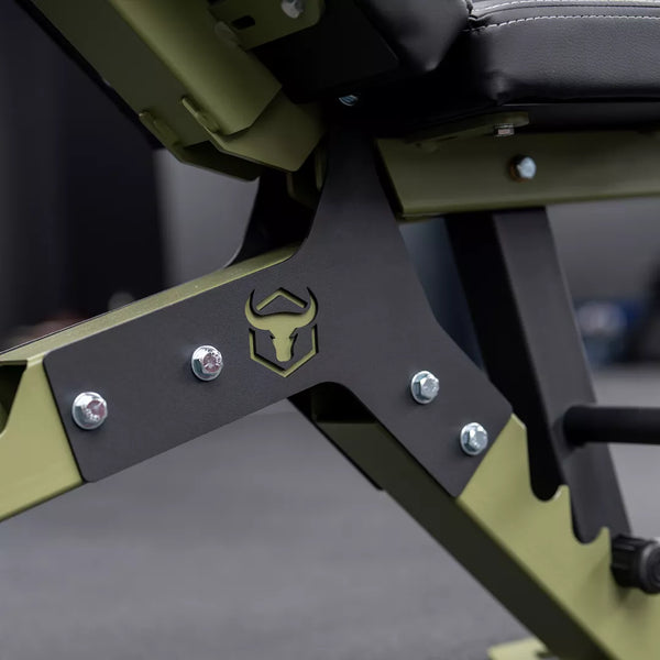 Built for Durability