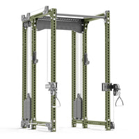 Dominus™ - Selectorized Side-Mount Functional Trainer
