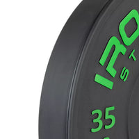 Plaques de Performance (LB)