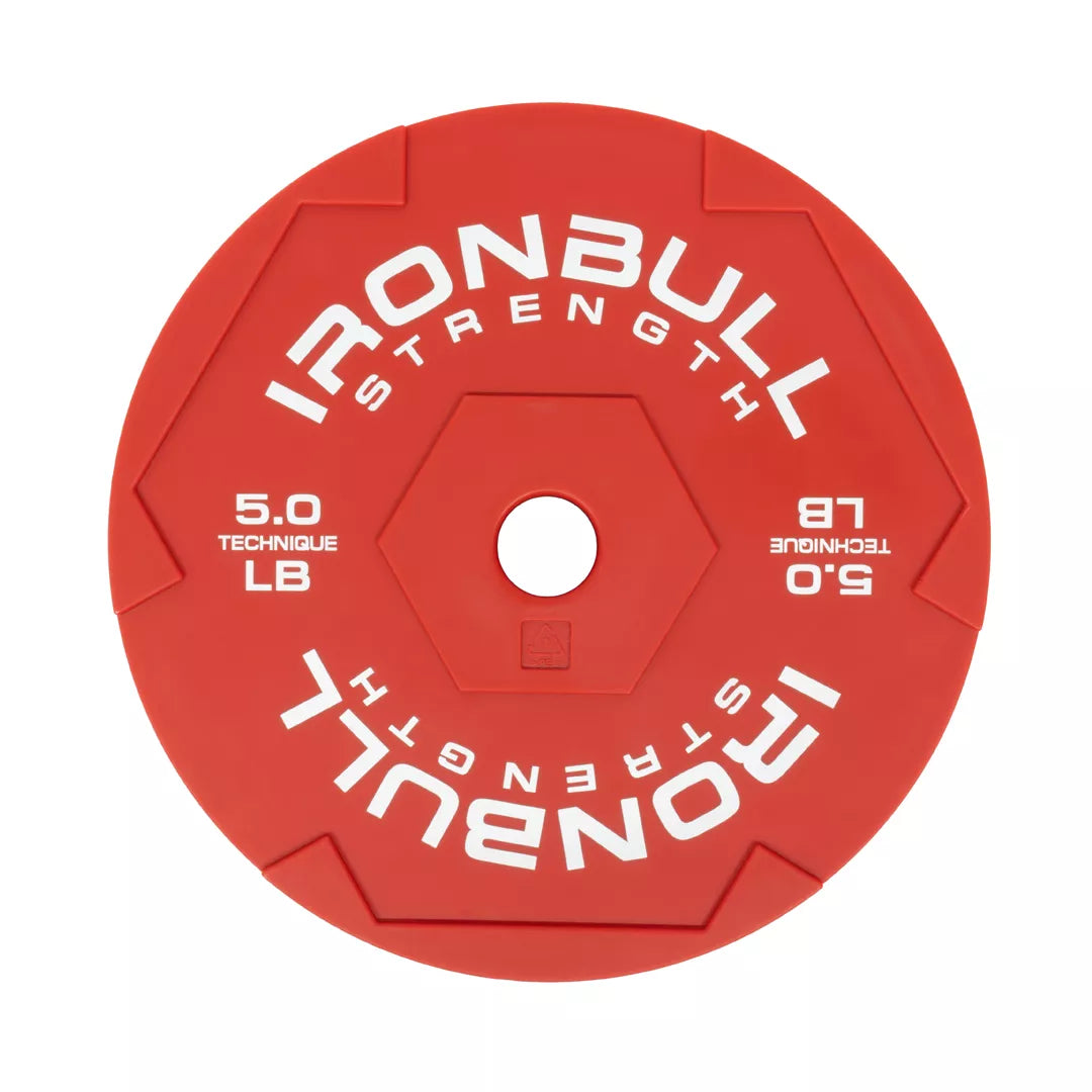 Plaques Technique (LB)