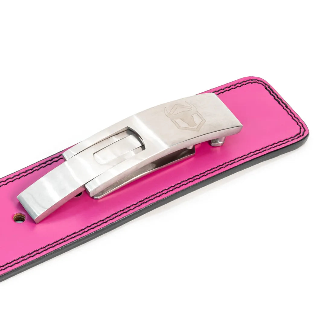 Ceinture à Levier Premium 10mm 3 Pouces