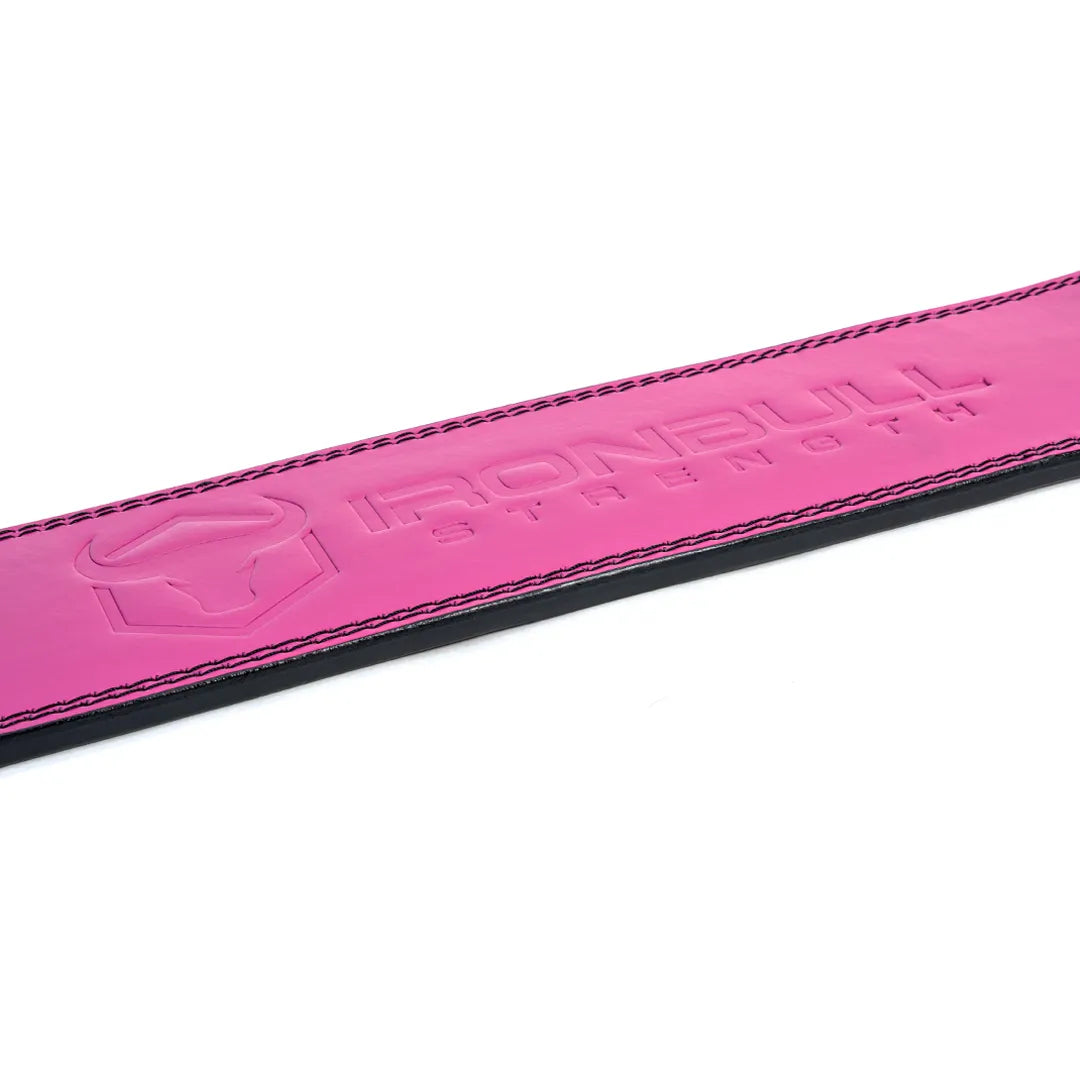 Ceinture à Levier Premium 10mm 4 Pouces