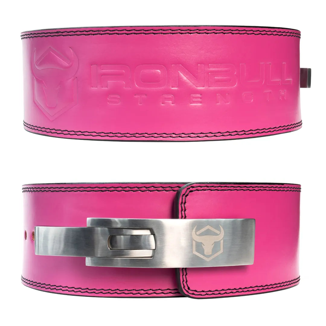 Ceinture à Levier Premium 10mm 4 Pouces