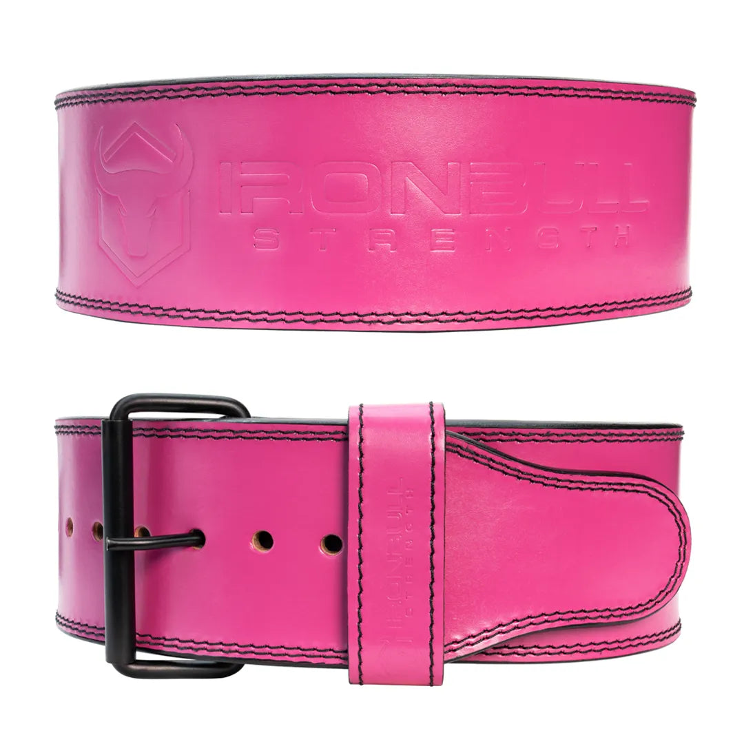 Ceinture Premium à Un Ardillon 10mm 4 Pouces