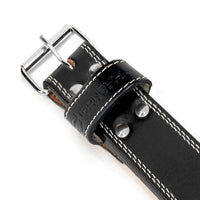 Ceinture conique à une seule broche de 10 mm de qualité supérieure - Approuvée IPF