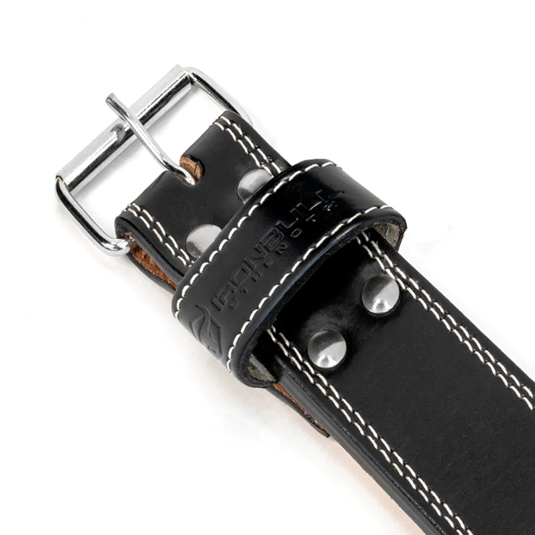 Ceinture conique à une seule broche de 10 mm de qualité supérieure - Approuvée IPF