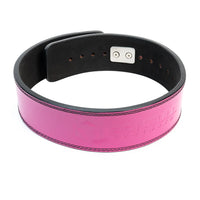 Ceinture à Levier Premium 10mm 3 Pouces