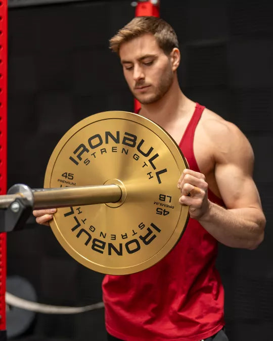 Weight Precision